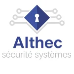 Logo Althec Sécurité Systèmes